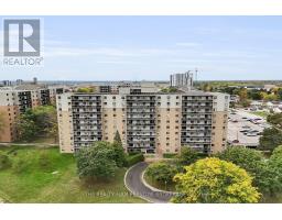 508 - 931 Wonderland Road S, MLS X12452786