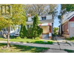 12 Linwood Street, MLS X12461076
