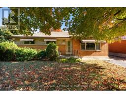 122 Mark Street, MLS X12466926