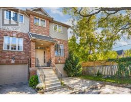 6 - 624 William Street, MLS X12467506