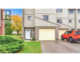 22 - 300 Sandringham Crescent, MLS X12471526