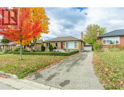 165 Ellsworth Crescent, MLS X12475286