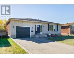 59 Confederation Drive, MLS X12482956