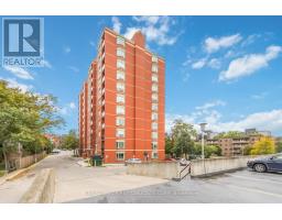 108 - 76 Base Line Road W, MLS X12485556