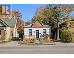 310 Egerton Street, MLS X12488926