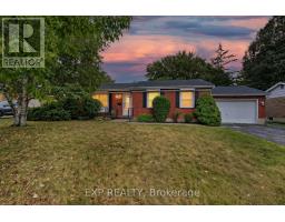 61 Larkspur Crescent, MLS X12492156