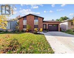 29 Dunsford Crescent, MLS X12492386