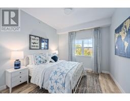 409 - 100 The Promenade N, MLS X12499636