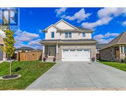 8 Redhaven Lane, MLS X12507066