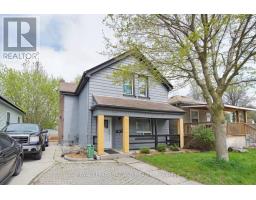 784 Little Grey Street, MLS X12508646