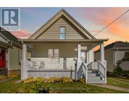 20 Glenwood Avenue, MLS X12511566