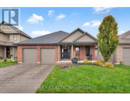 493 Bennett Crescent, MLS X12511686