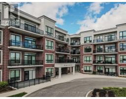 110 - 1975 Fountain Grass Drive, MLS X12512236