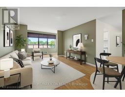 408 - 650 Cheapside Street, MLS X12512266