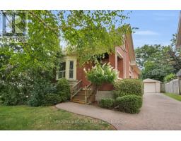 111 Garfield Avenue, MLS X12521936