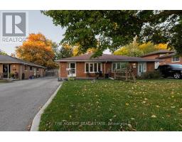 222 Cairn Street, MLS X12522886