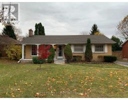 159 Centre Street, MLS X12537776