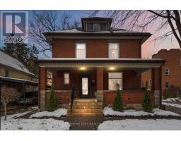 74 Doulton Street, MLS X12540276