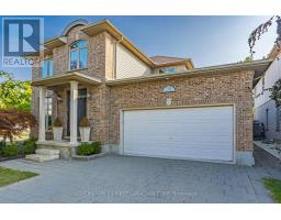 792 Redtail Trail, MLS X12541056