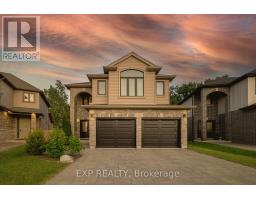 2180 Yellowbirch Place, MLS X12541436