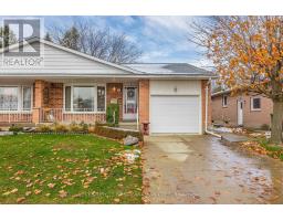 49 Bonnie Place, MLS X12542696