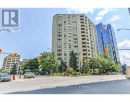 505 - 500 Talbot Street, MLS X12543866