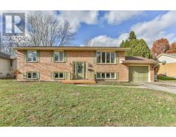 548 Pamela Drive, MLS X12547796