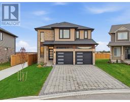 37 Evylean Court, MLS X12550296