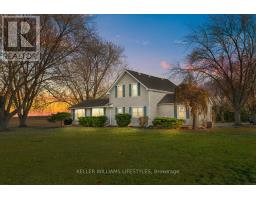 3981 Hyslop Line, MLS X12550946