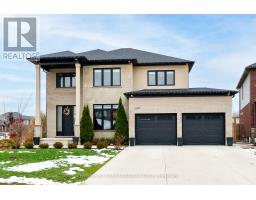 2347 Yellowbirch Court, MLS X12551226
