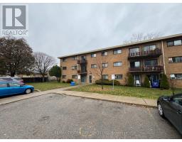 206 - 1830 Dumont Street, MLS X12553626