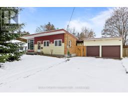 265 Clarke Road, MLS X12555876