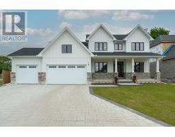 162 Princeton Terrace, MLS X12555906