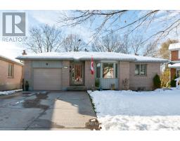 42 Benedict Court, MLS X12558506