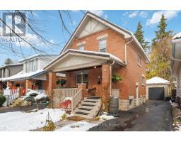 210 Windsor Avenue, MLS X12559026
