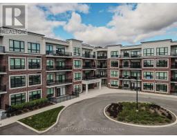 204 - 1975 Fountain Grass Drive, MLS X12560326