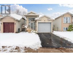 474 Exmouth Circle, MLS X12561376