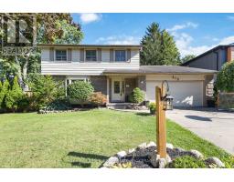 210 Chalet Crescent, MLS X12562316