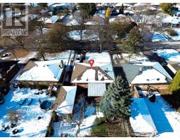 134 Mark Street, MLS X12569816