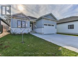 8 Charles Court, MLS X12570786