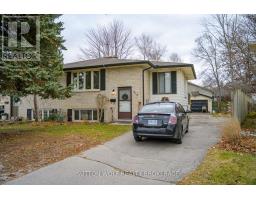 216 Spence Drive, MLS X12582376