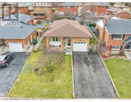 125 Stonyburn Crescent, MLS X12583186