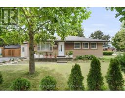 1951 Duluth Crescent, MLS X12589546