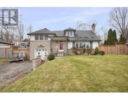 426 Pinetree Drive, MLS X12590696