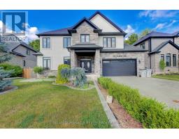 268 Songbird Lane, MLS X12593696