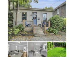 393 Central Avenue, MLS X12597276