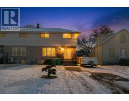 141 Graham Street, MLS X12597986