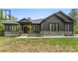 8443 Goosemarsh Line, MLS X12600816