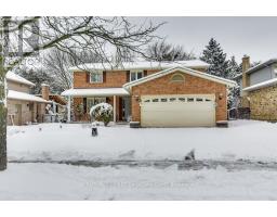 14 Donnybrook Road, MLS X12601226