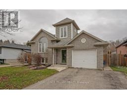 307 Frances Street, MLS X12601826